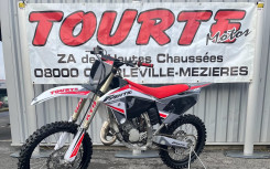 FANTIC XX 125