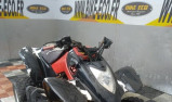 KYMCO KXR 250 11800KM (58470)