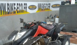 KYMCO KXR 250 11800KM (58470)