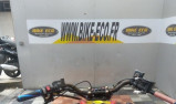 KYMCO KXR 250 11800KM (58470)