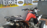 KYMCO KXR 250 11800KM (58470)