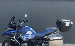 BMW R 1200 GS ADVENTURE