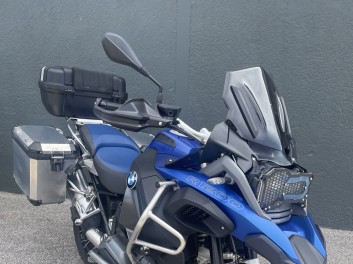 BMW R 1200 GS ADVENTURE