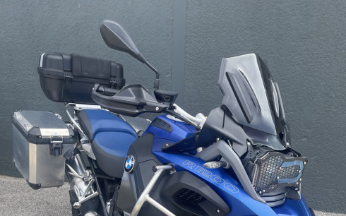 BMW R 1200 GS ADVENTURE