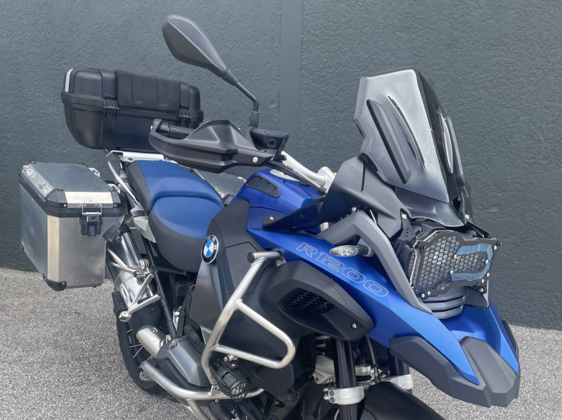 BMW R 1200 GS ADVENTURE