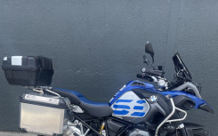 BMW R 1200 GS ADVENTURE