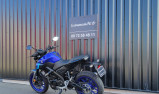 YAMAHA MT-125 ABS