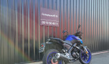 YAMAHA MT-125 ABS