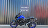 YAMAHA MT-125 ABS