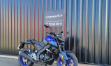 YAMAHA MT-125 ABS