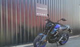 YAMAHA MT-125 ABS
