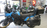 YAMAHA XTZ TENERE 700 RALLY EDITION