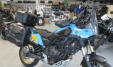 YAMAHA XTZ TENERE 700 RALLY EDITION