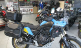 YAMAHA XTZ TENERE 700 RALLY EDITION