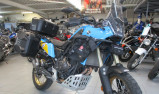 YAMAHA XTZ TENERE 700 RALLY EDITION