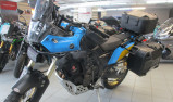 YAMAHA XTZ TENERE 700 RALLY EDITION