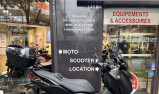 YAMAHA XMAX 125 TECH MAX 2023