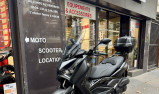 YAMAHA XMAX 125 TECH MAX 2023