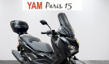 YAMAHA XMAX 125 TECH MAX 2023