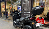 YAMAHA XMAX 125 TECH MAX 2023