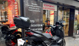YAMAHA XMAX 125 TECH MAX 2023