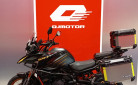 QJ MOTOR SRT 900 SX