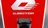 QJ MOTOR SRT 900 SX
