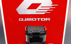 QJ MOTOR SRT 900 SX