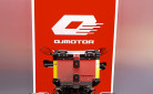 QJ MOTOR SRT 900 SX
