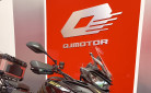QJ MOTOR SRT 900 SX