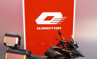 QJ MOTOR SRT 900 SX
