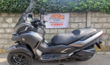 YAMAHA TRICITY 300