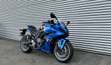 SUZUKI GSX-8R A2 1ERE MAIN 