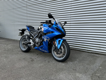 SUZUKI GSX-8R A2 1ERE MAIN 