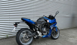 SUZUKI GSX-8R A2 1ERE MAIN 