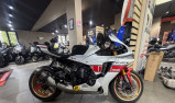 YAMAHA YZF-R1 WORLD GP 60TH ANNIVERSARY