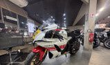 YAMAHA YZF-R1 WORLD GP 60TH ANNIVERSARY