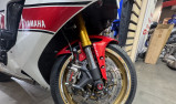 YAMAHA YZF-R1 WORLD GP 60TH ANNIVERSARY