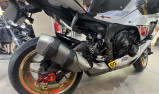 YAMAHA YZF-R1 WORLD GP 60TH ANNIVERSARY