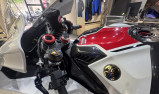 YAMAHA YZF-R1 WORLD GP 60TH ANNIVERSARY