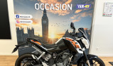 KTM 125 DUKE
