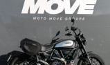 DUCATI scrambler 800 icon dark 
