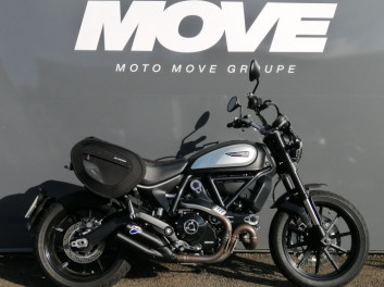 DUCATI scrambler 800 icon dark 