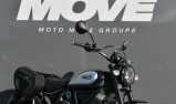 DUCATI scrambler 800 icon dark 