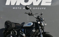 DUCATI scrambler 800 icon dark 