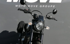 DUCATI scrambler 800 icon dark 