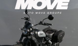 DUCATI scrambler 800 icon dark 