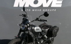 DUCATI scrambler 800 icon dark 