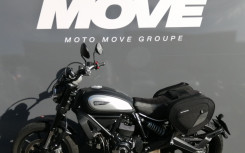 DUCATI scrambler 800 icon dark 