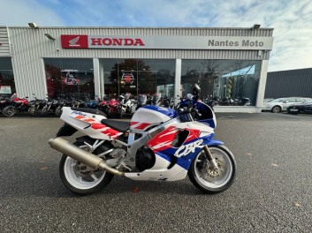 HONDA CBR 900 1992
